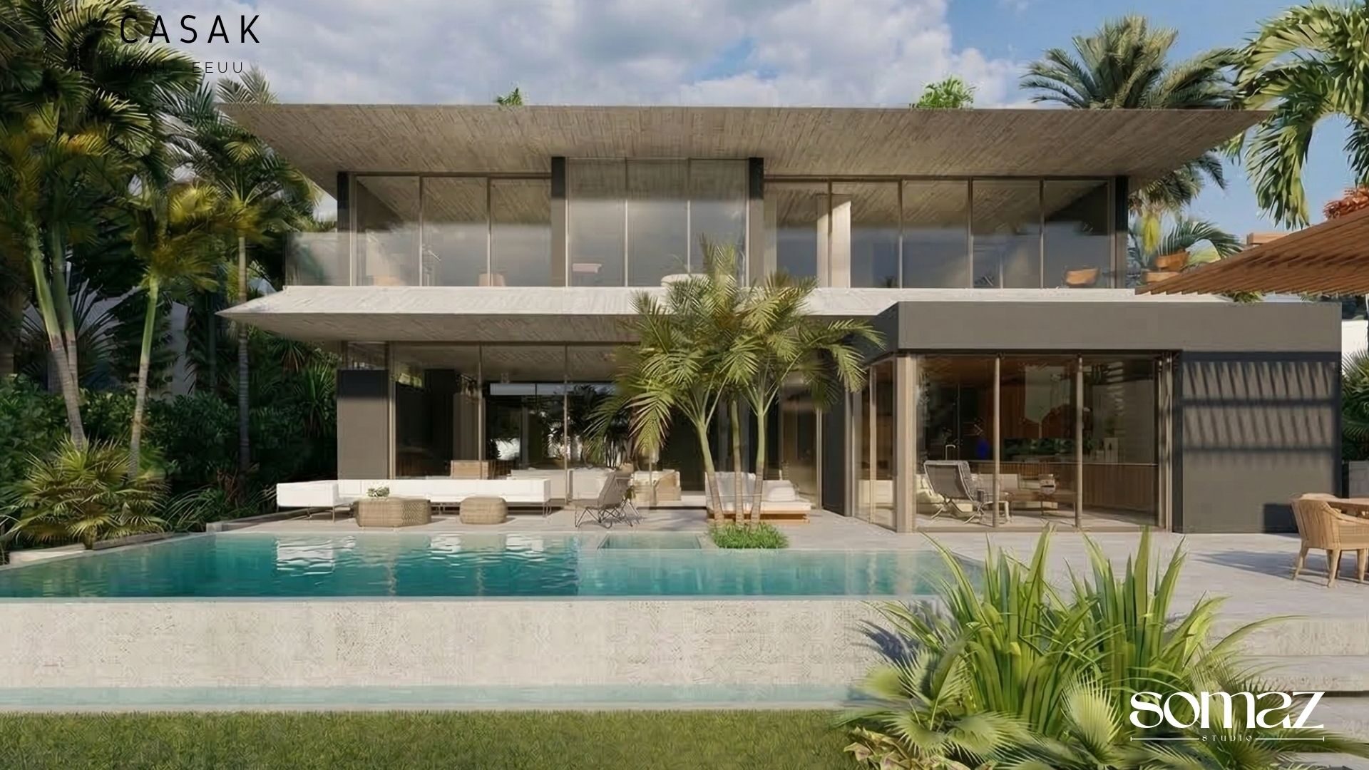Casa K